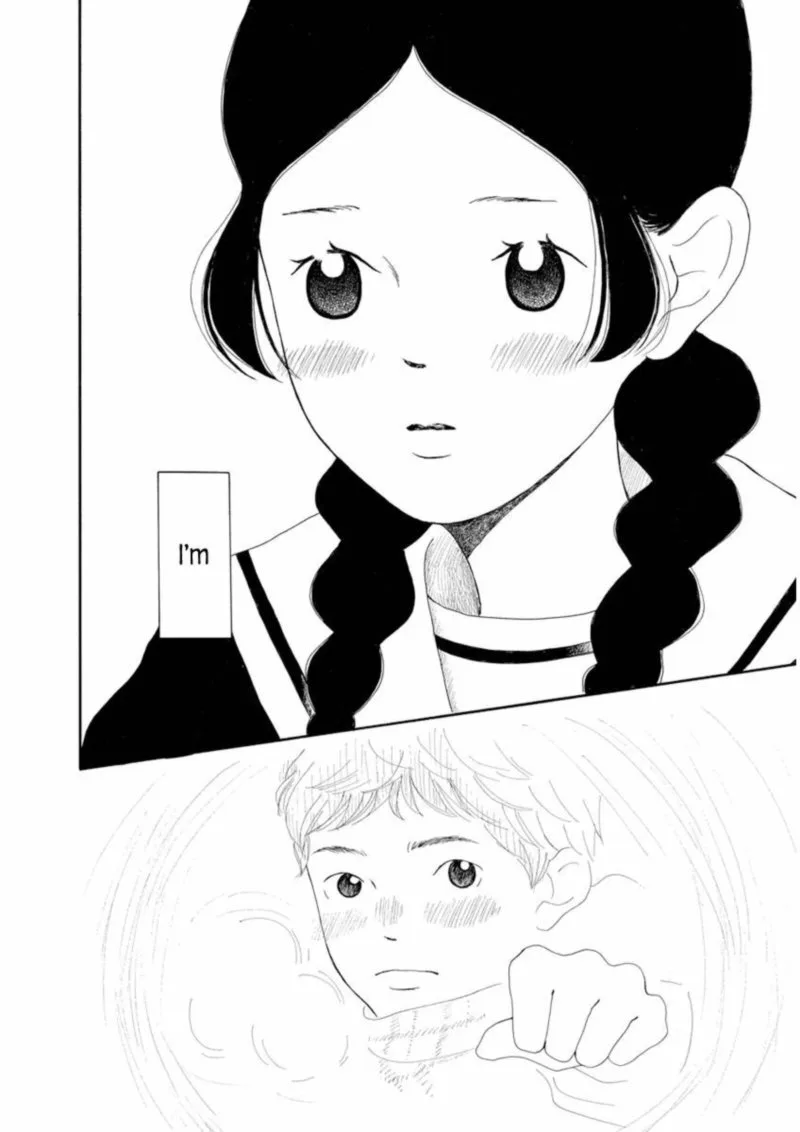 Chicha Koi Nikki Chapter 7 page 23