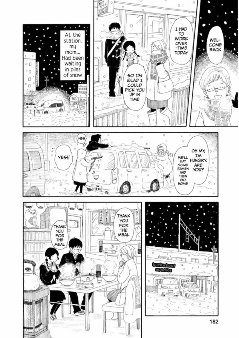 Chicha Koi Nikki Chapter 7 page 19