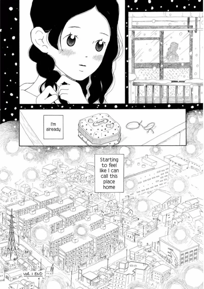 Chicha Koi Nikki Chapter 7 page 27