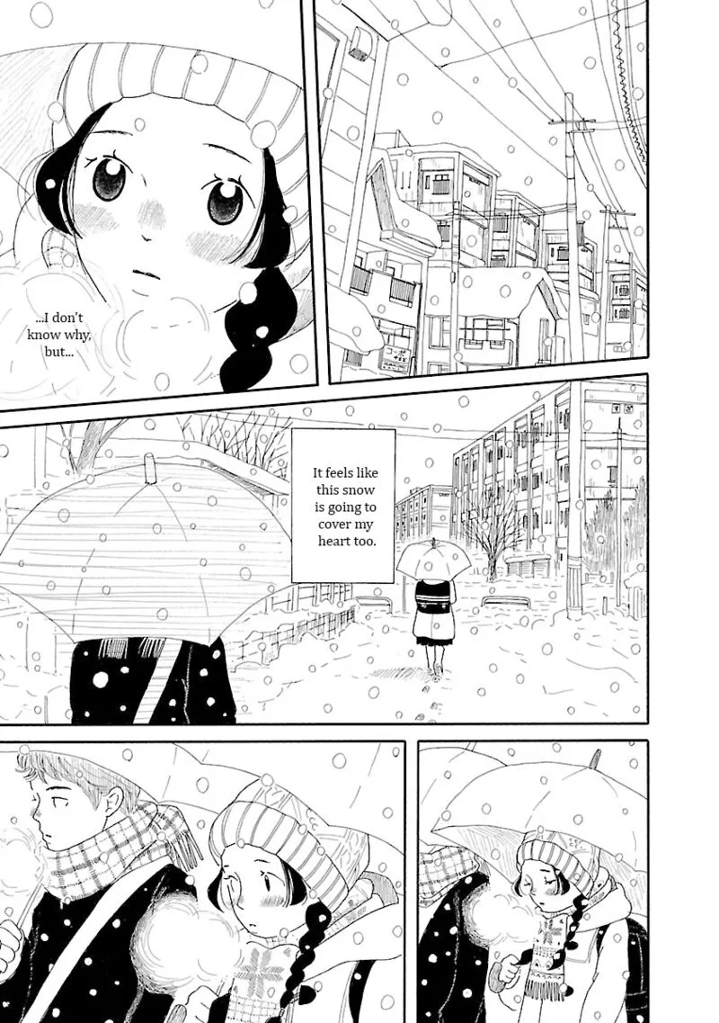 Chicha Koi Nikki Chapter 8 page 23