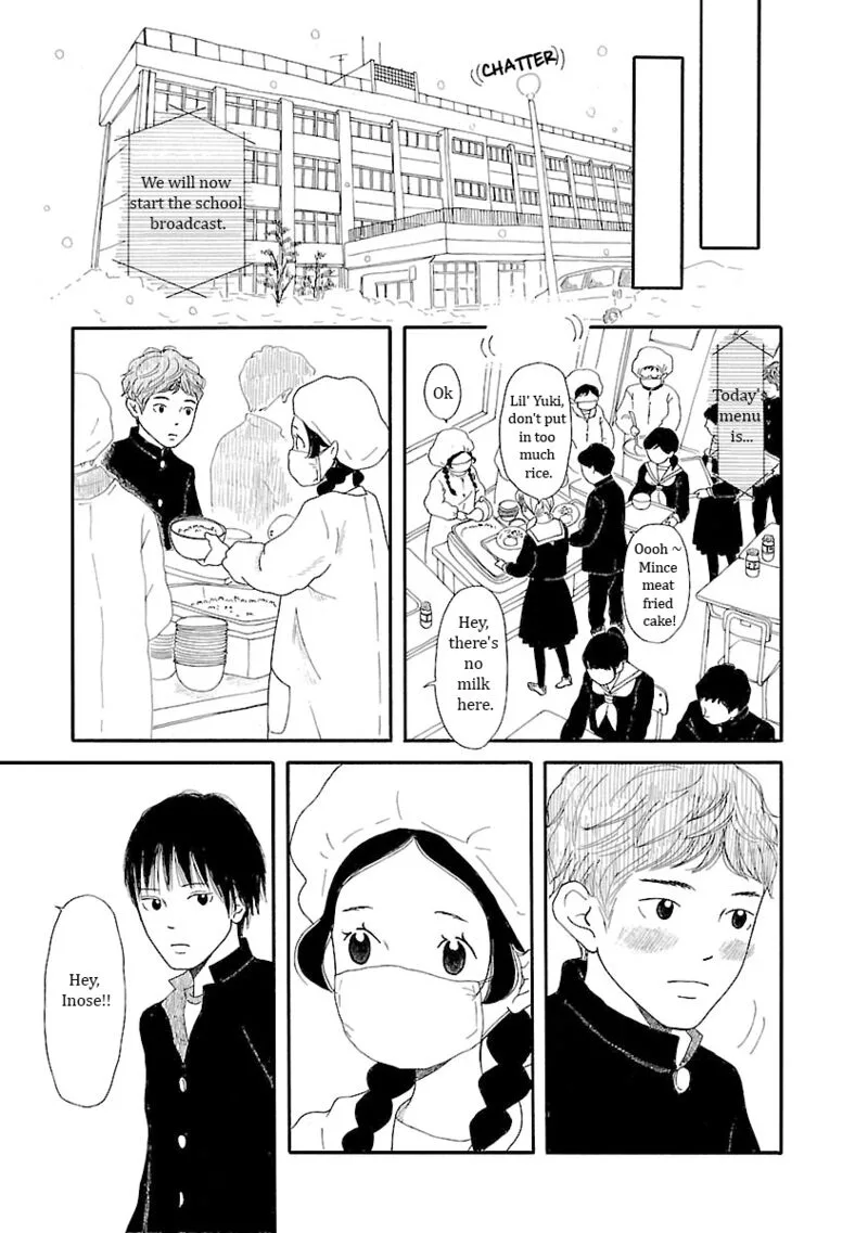 Chicha Koi Nikki Chapter 9 page 25