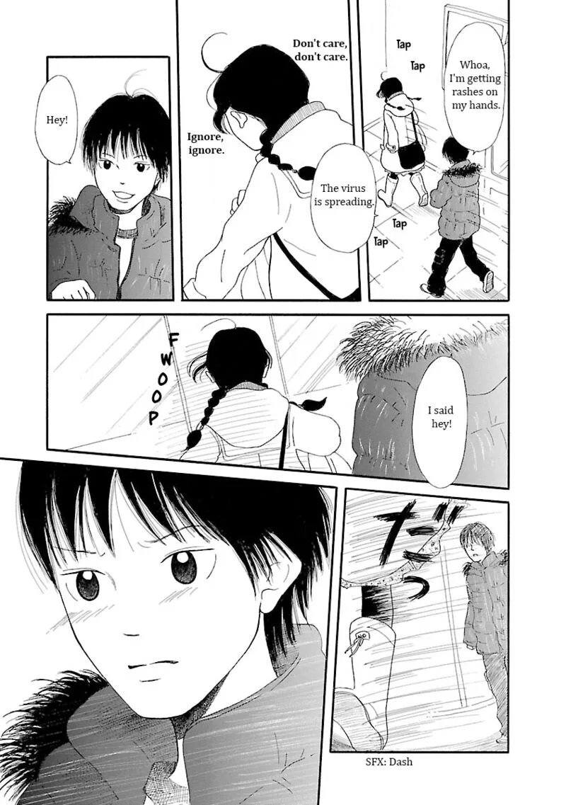 Chicha Koi Nikki Chapter 9 page 19
