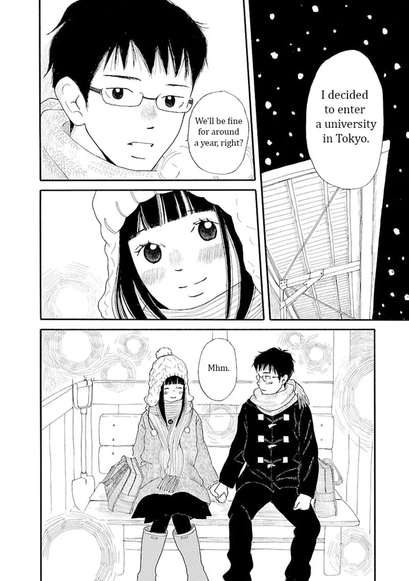 Chicha Koi Nikki Chapter 9 page 24