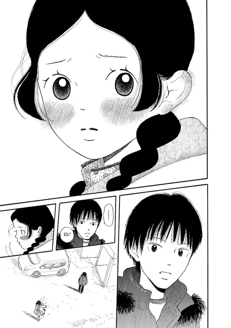 Chicha Koi Nikki Chapter 9 page 21