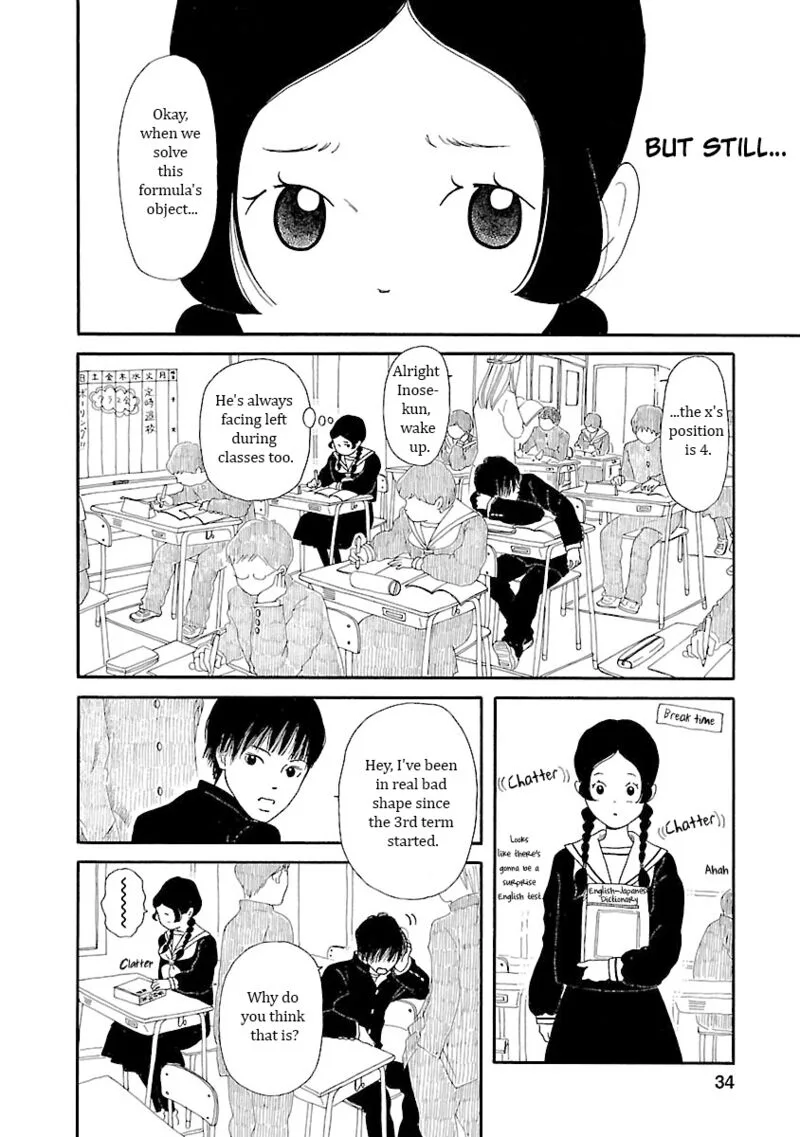 Chicha Koi Nikki Chapter 9 page 4