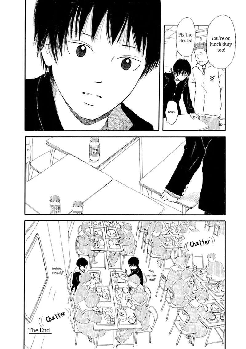 Chicha Koi Nikki Chapter 9 page 26