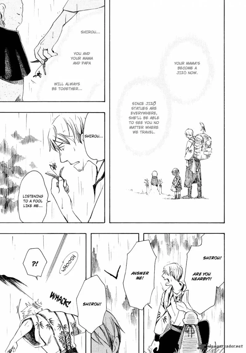Chichikogusa Chapter 1 page 36