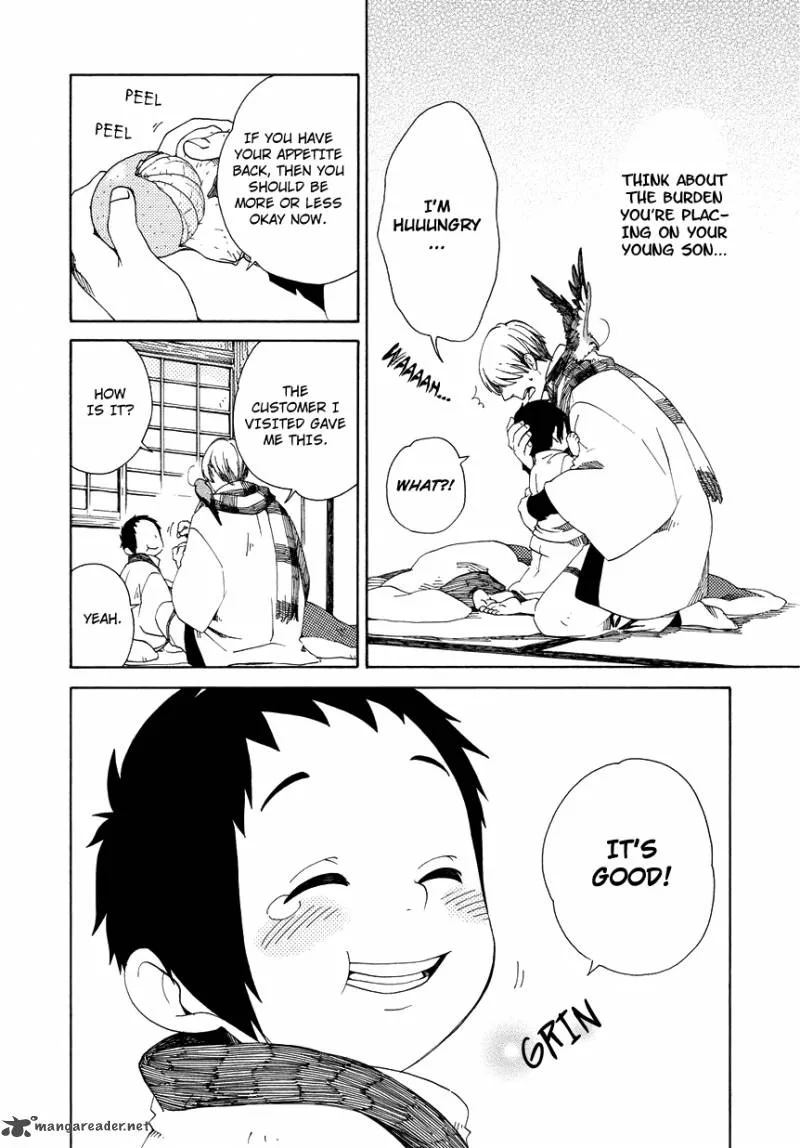 Chichikogusa Chapter 10 page 7
