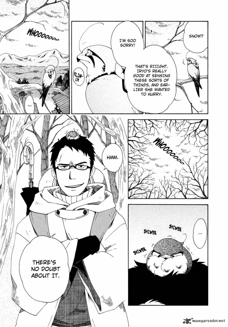Chichikogusa Chapter 10 page 10