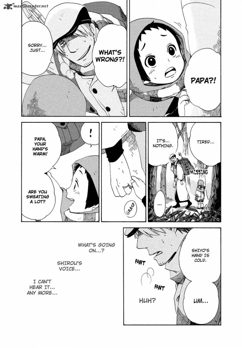 Chichikogusa Chapter 10 page 13