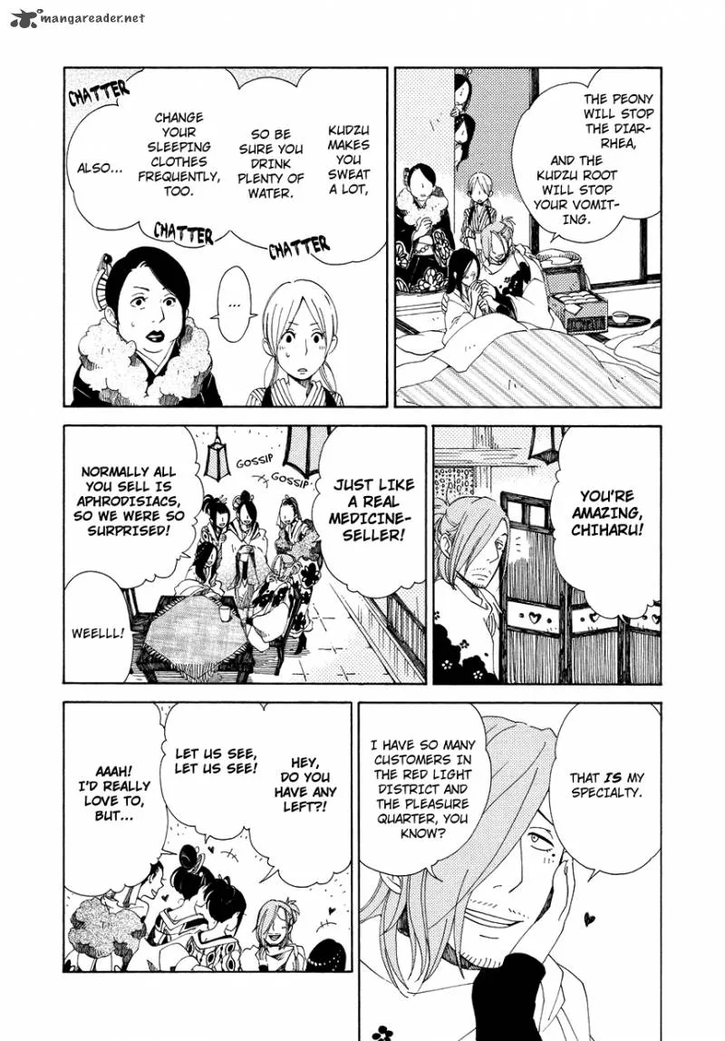 Chichikogusa Chapter 10 page 9