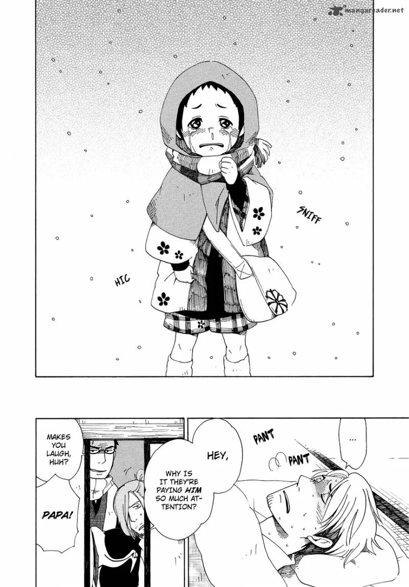 Chichikogusa Chapter 10 page 19