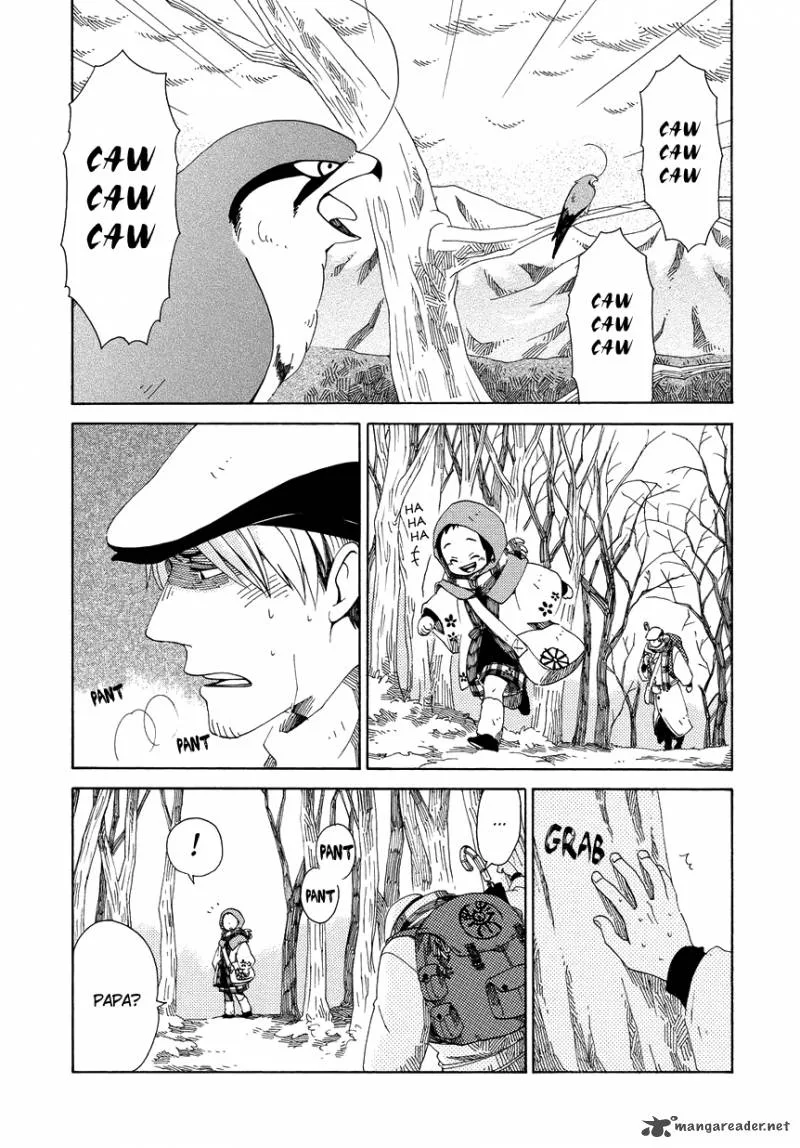 Chichikogusa Chapter 10 page 12