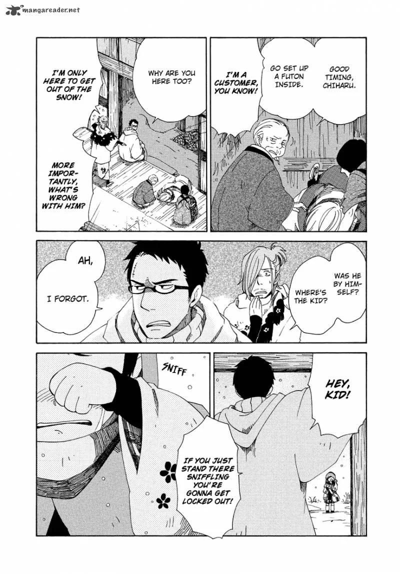 Chichikogusa Chapter 10 page 18