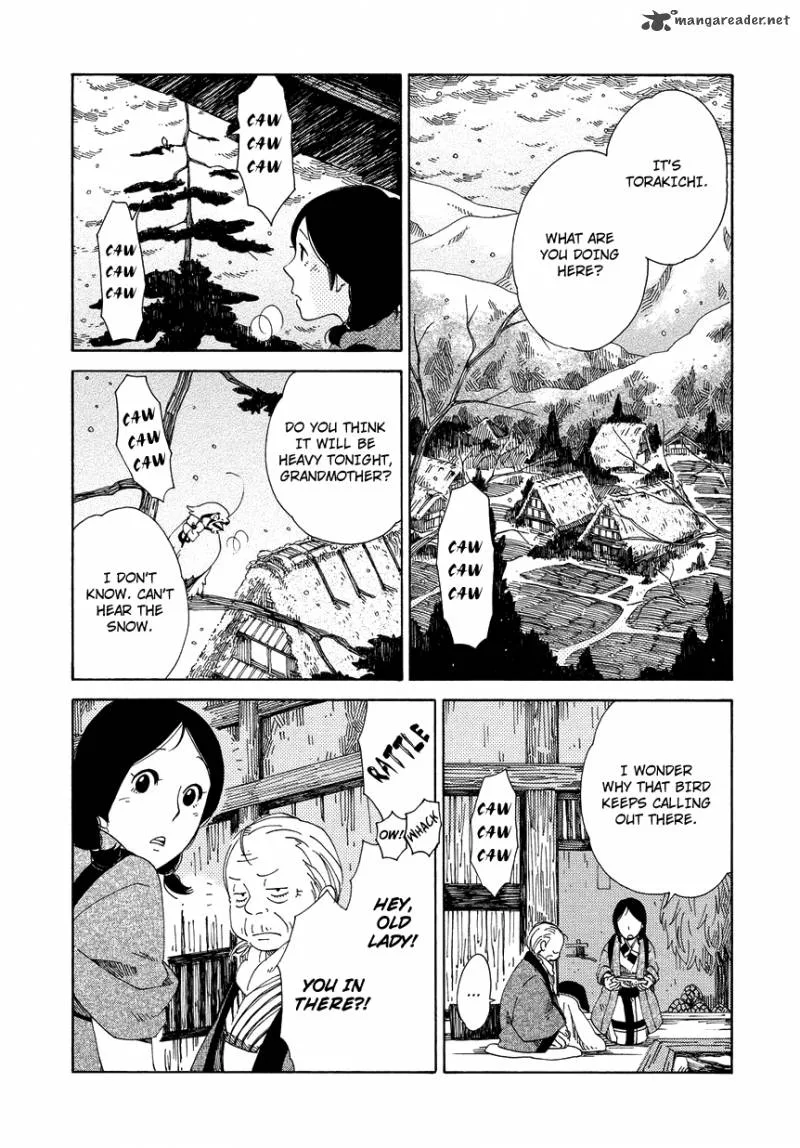Chichikogusa Chapter 10 page 16