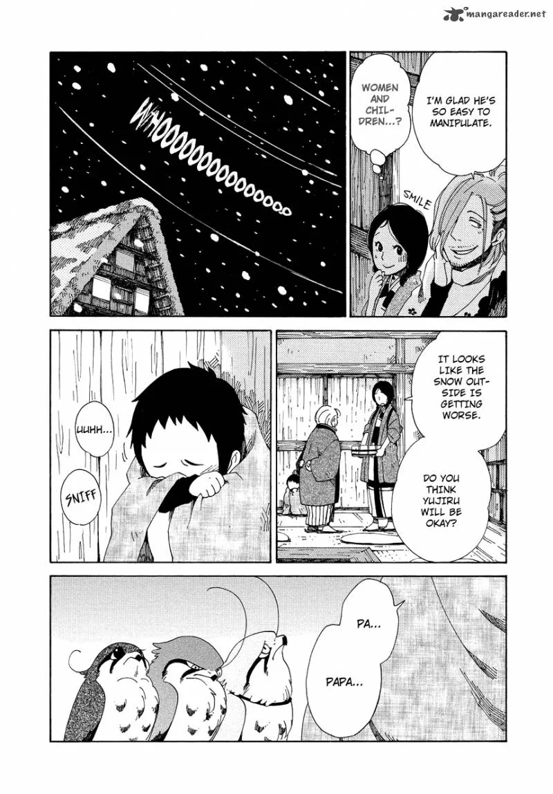 Chichikogusa Chapter 10 page 26