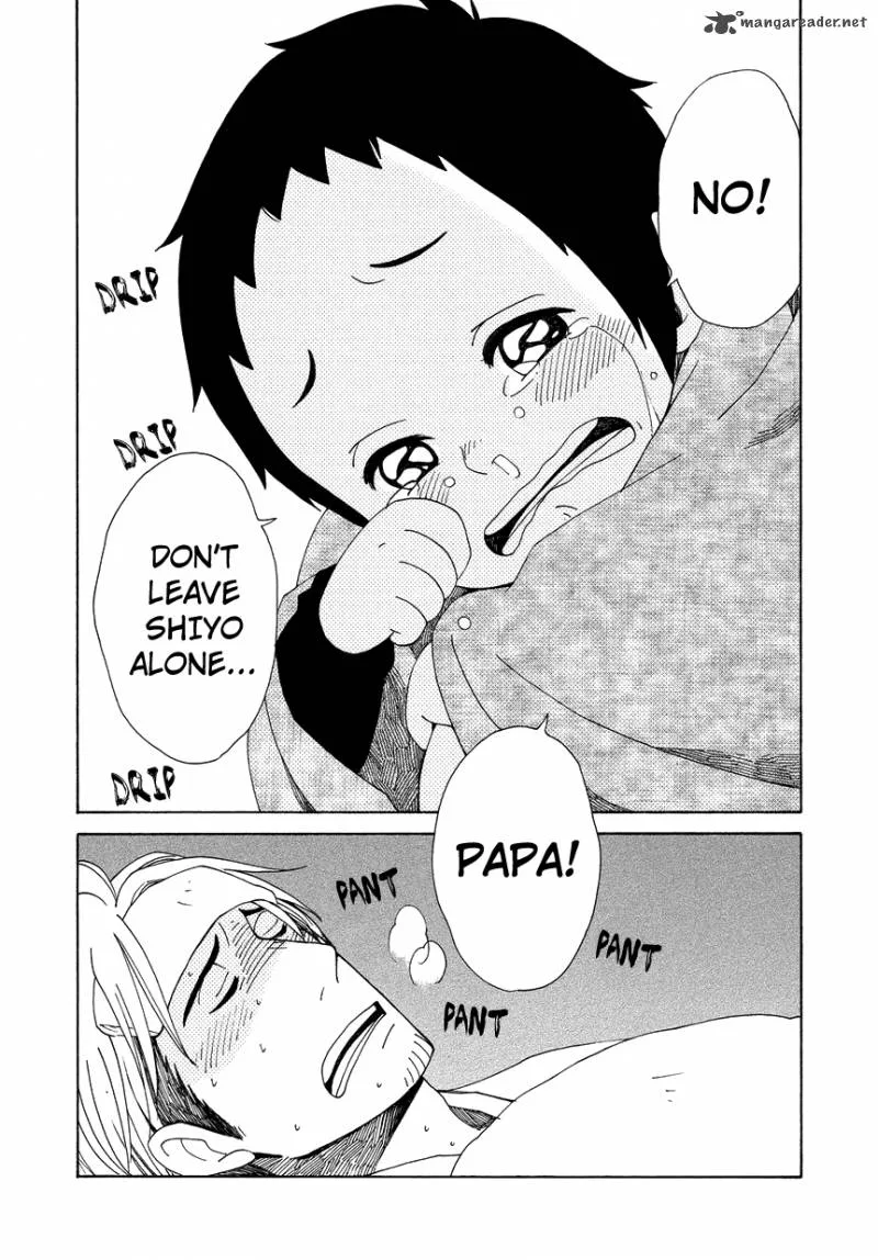 Chichikogusa Chapter 10 page 27