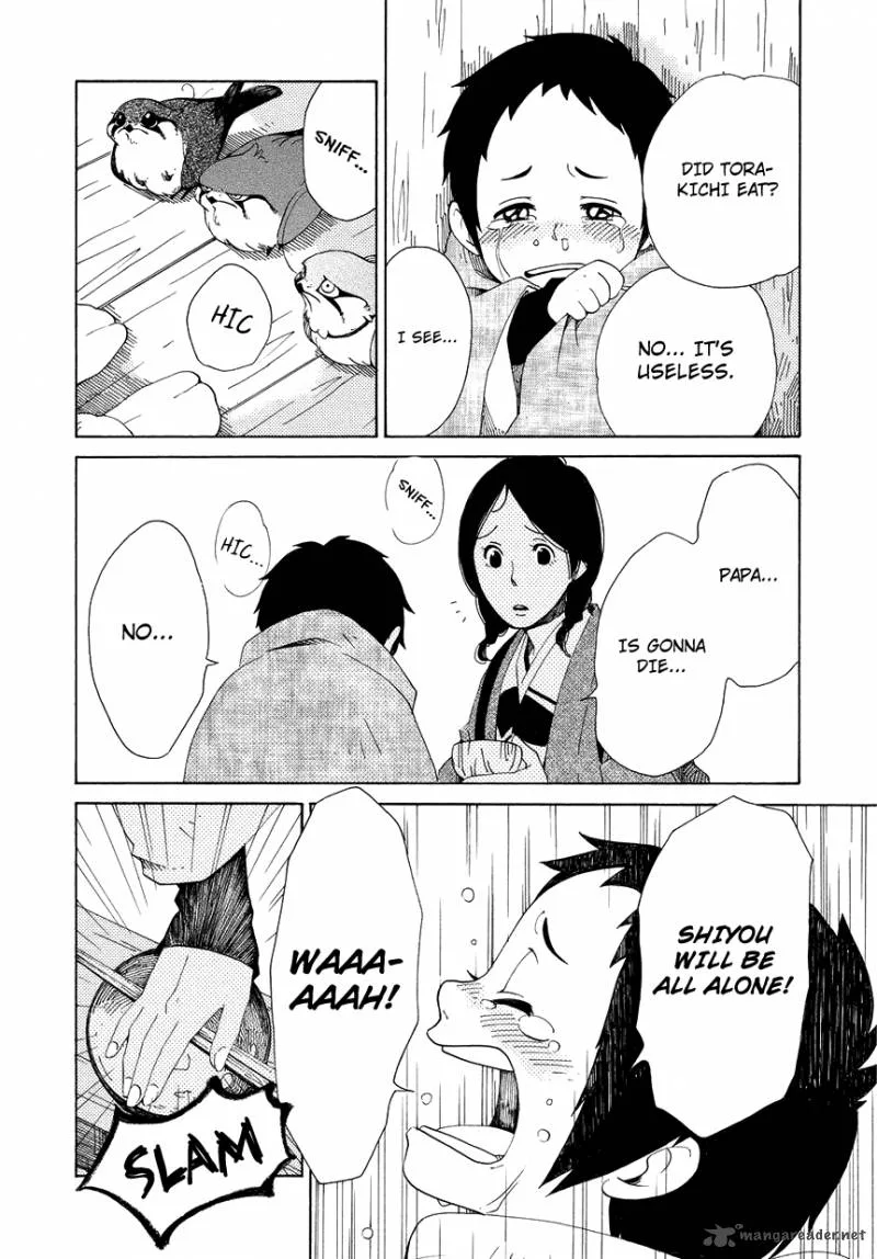 Chichikogusa Chapter 11 page 3
