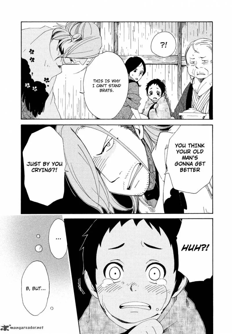 Chichikogusa Chapter 11 page 4