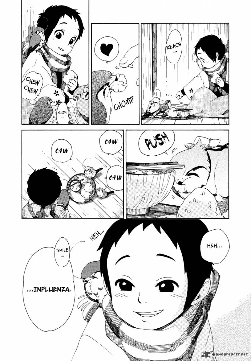 Chichikogusa Chapter 11 page 12