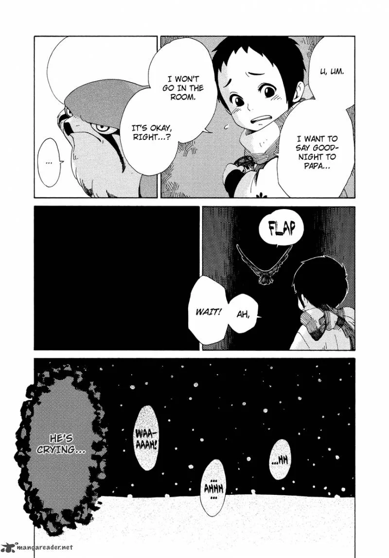 Chichikogusa Chapter 11 page 15