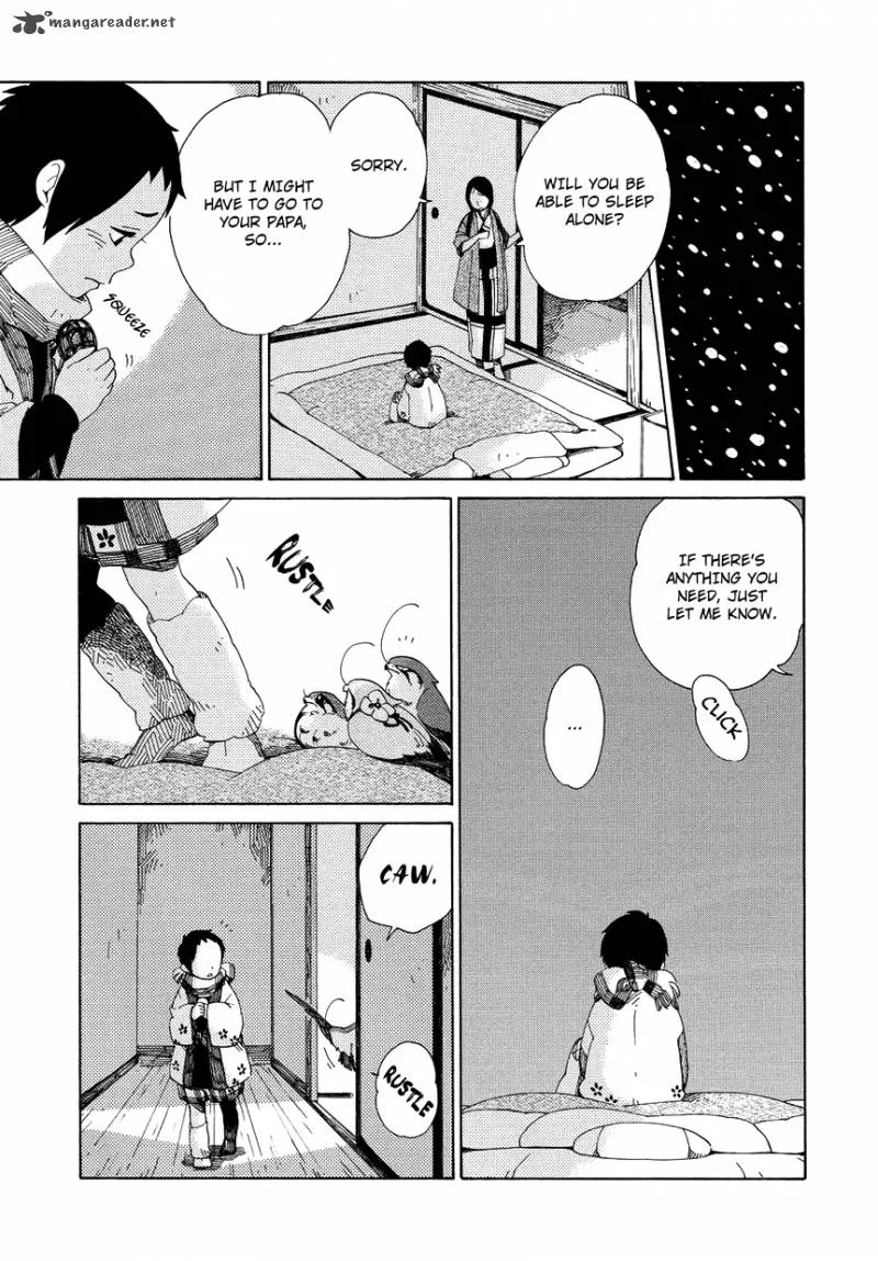 Chichikogusa Chapter 11 page 14