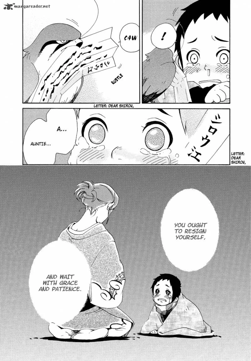 Chichikogusa Chapter 11 page 6