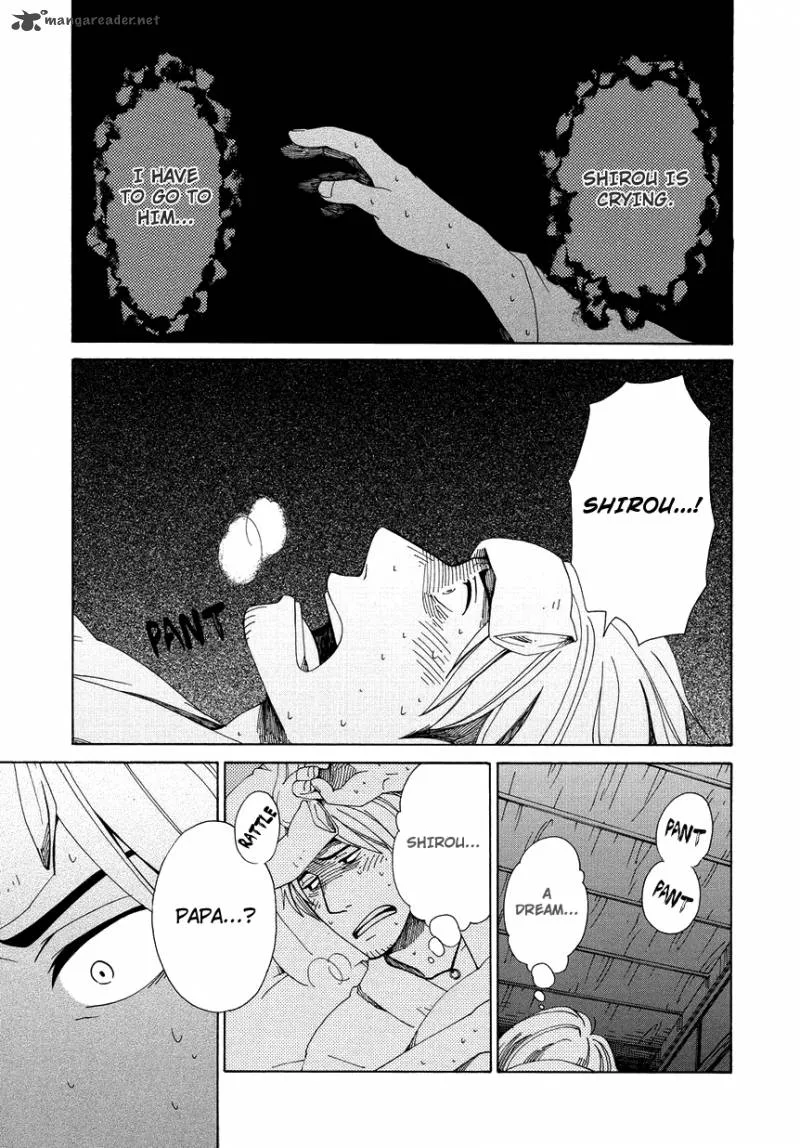 Chichikogusa Chapter 11 page 16