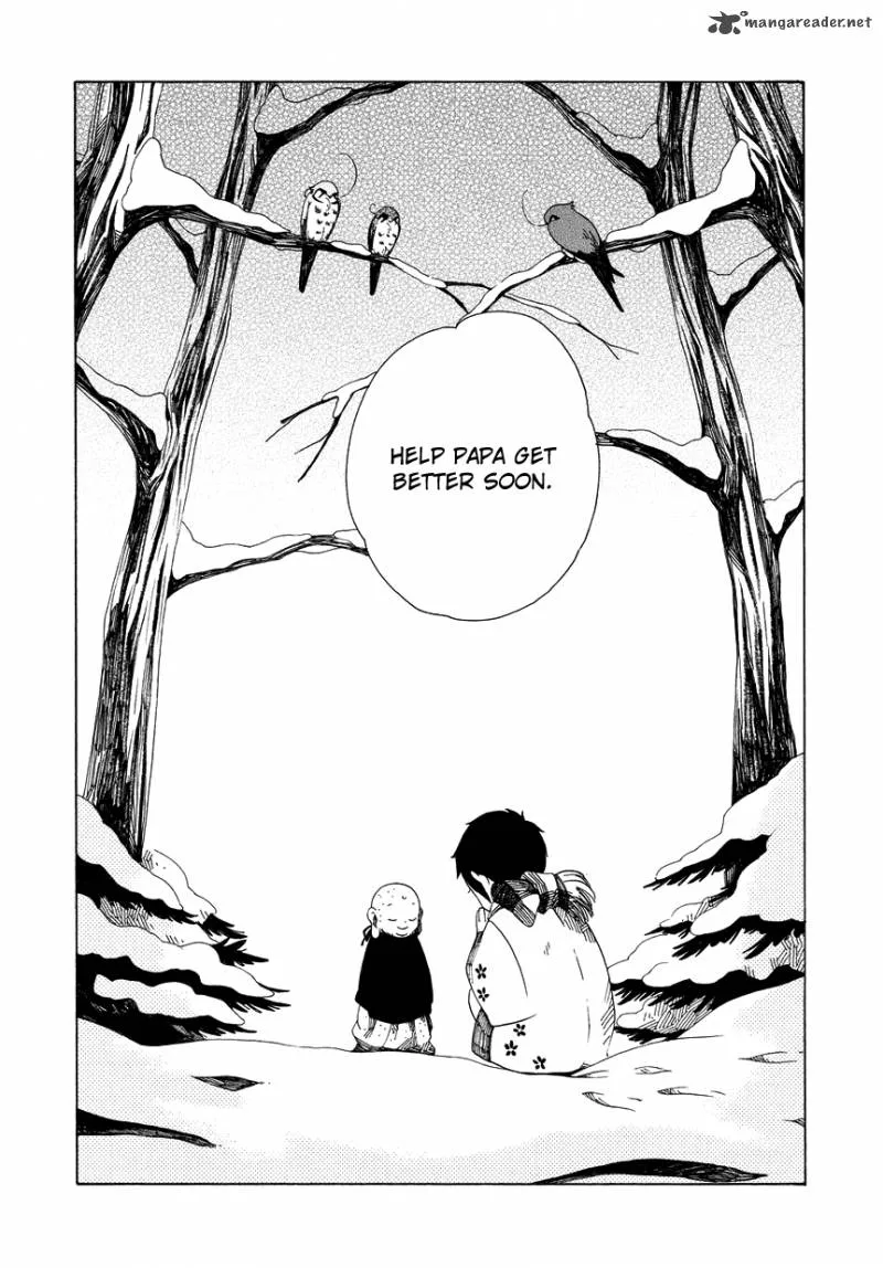 Chichikogusa Chapter 11 page 29