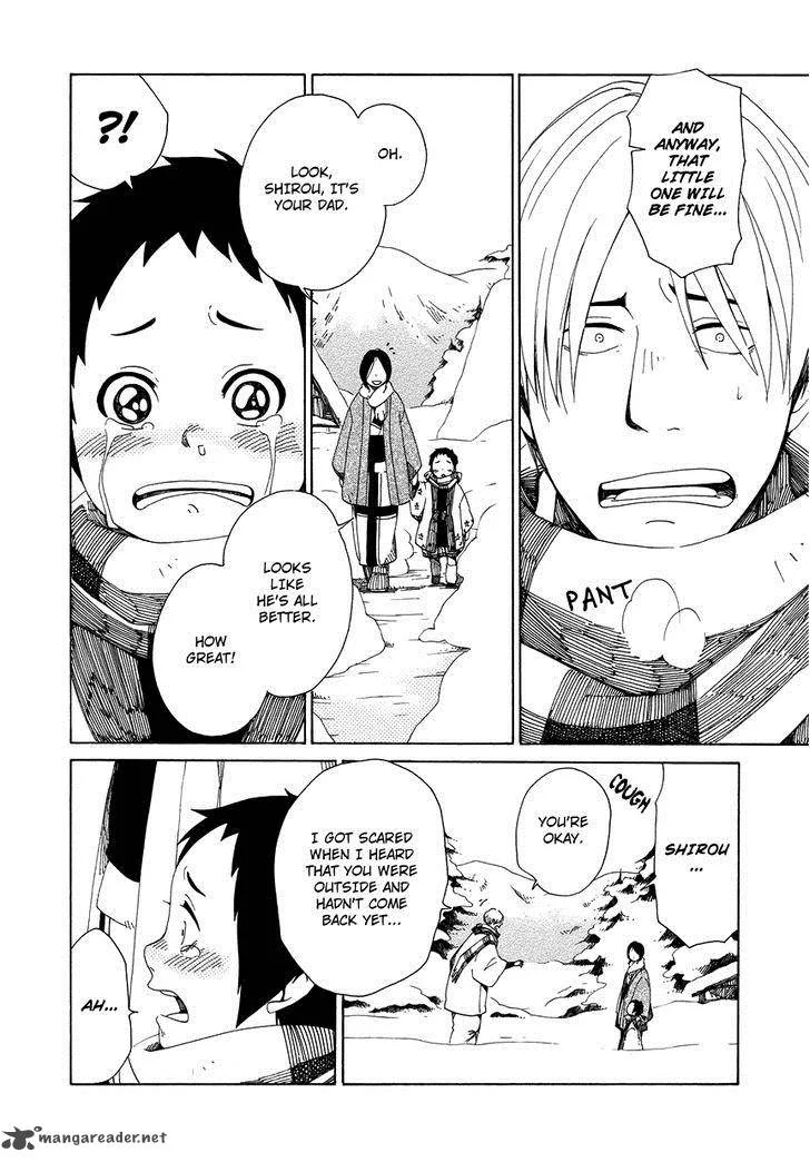 Chichikogusa Chapter 12 page 11