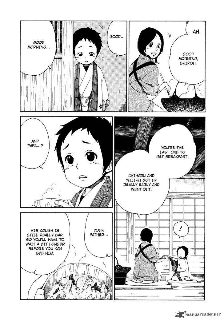 Chichikogusa Chapter 12 page 5