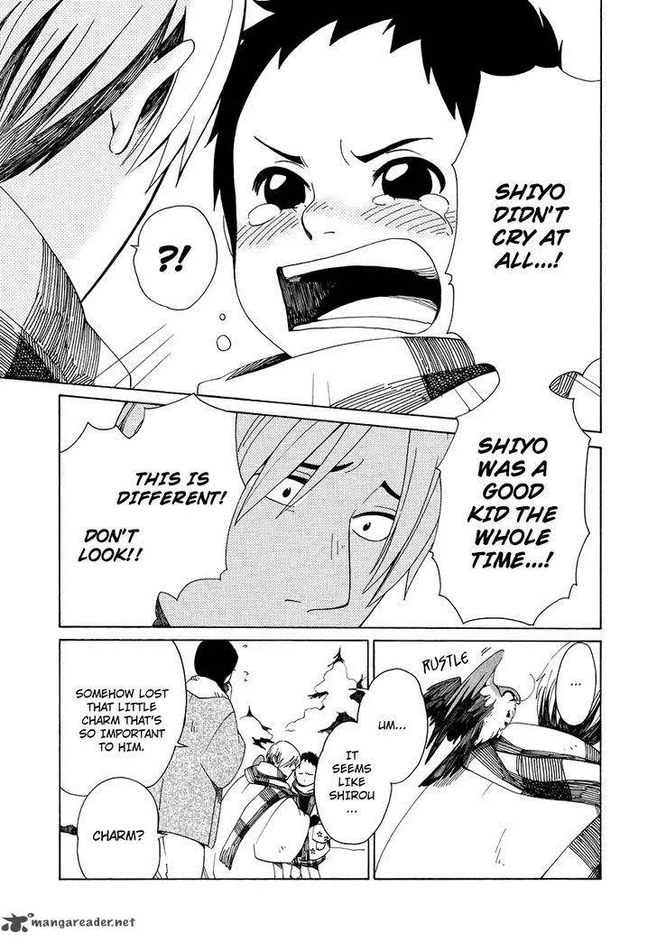 Chichikogusa Chapter 12 page 14