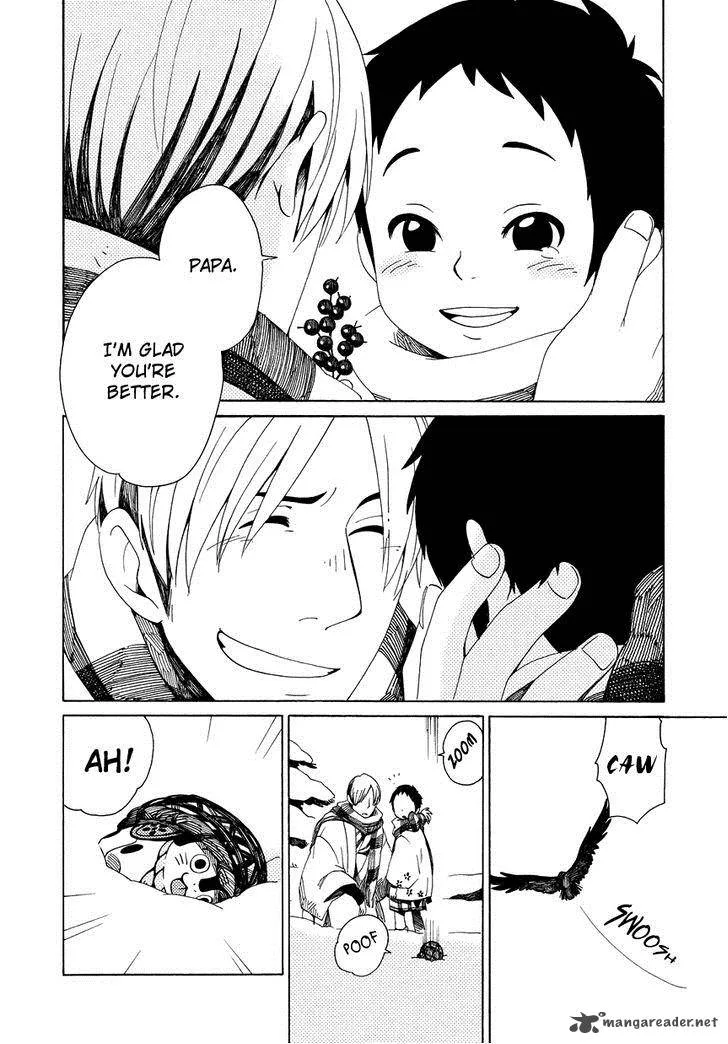 Chichikogusa Chapter 12 page 19