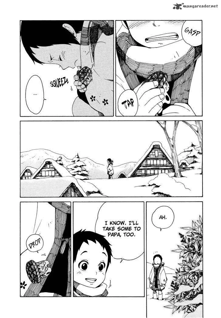 Chichikogusa Chapter 12 page 8