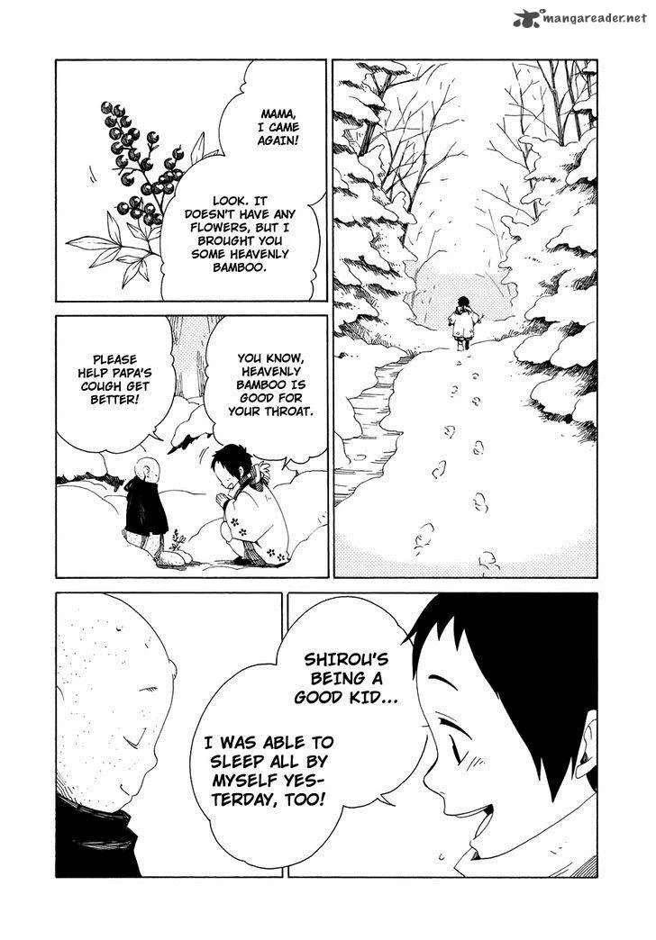 Chichikogusa Chapter 12 page 6