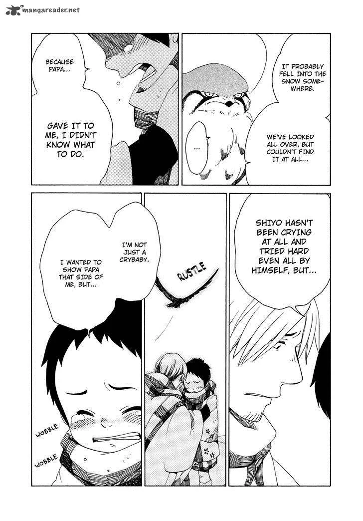Chichikogusa Chapter 12 page 15