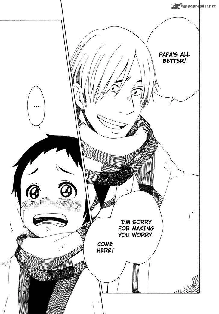 Chichikogusa Chapter 12 page 12