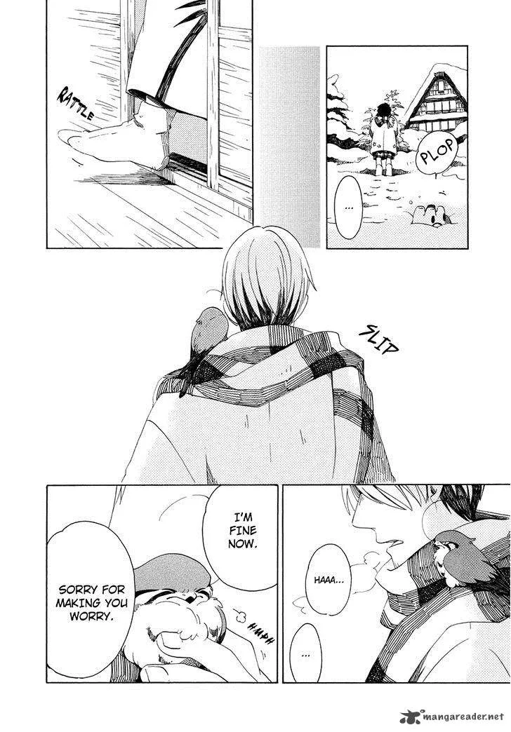 Chichikogusa Chapter 12 page 9