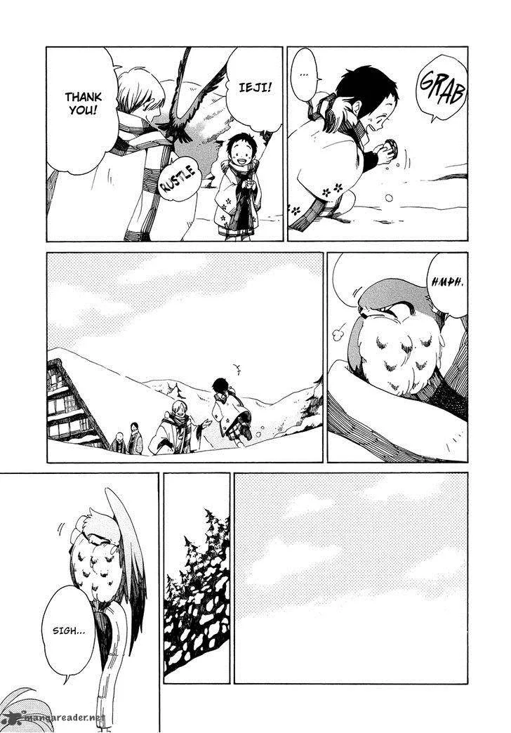 Chichikogusa Chapter 12 page 20
