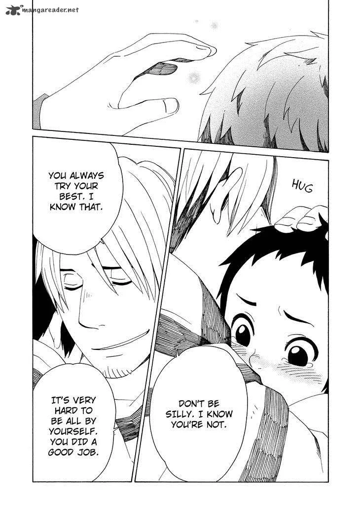 Chichikogusa Chapter 12 page 16