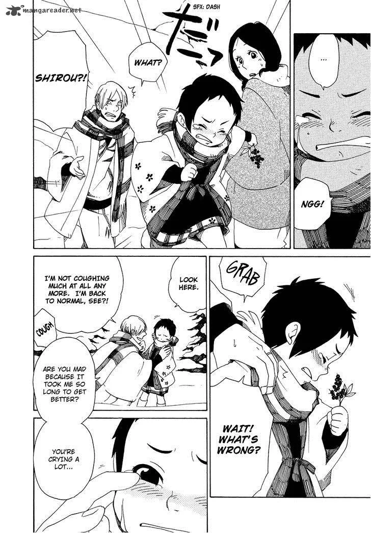 Chichikogusa Chapter 12 page 13