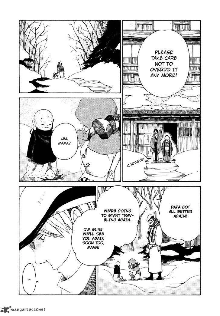 Chichikogusa Chapter 12 page 29