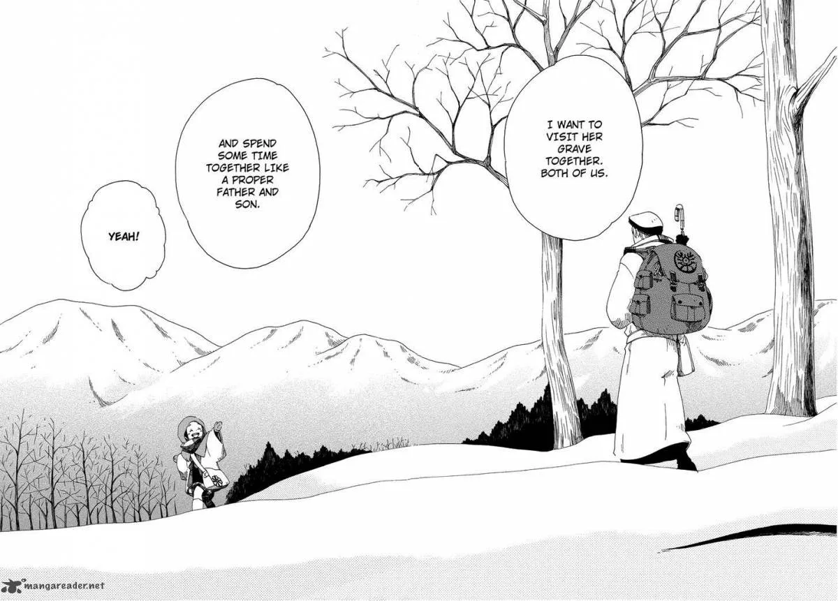Chichikogusa Chapter 12 page 31