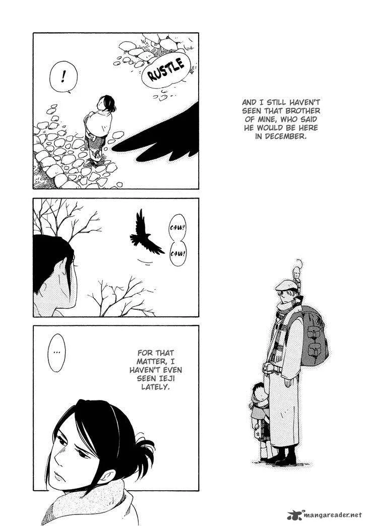 Chichikogusa Chapter 13 page 12