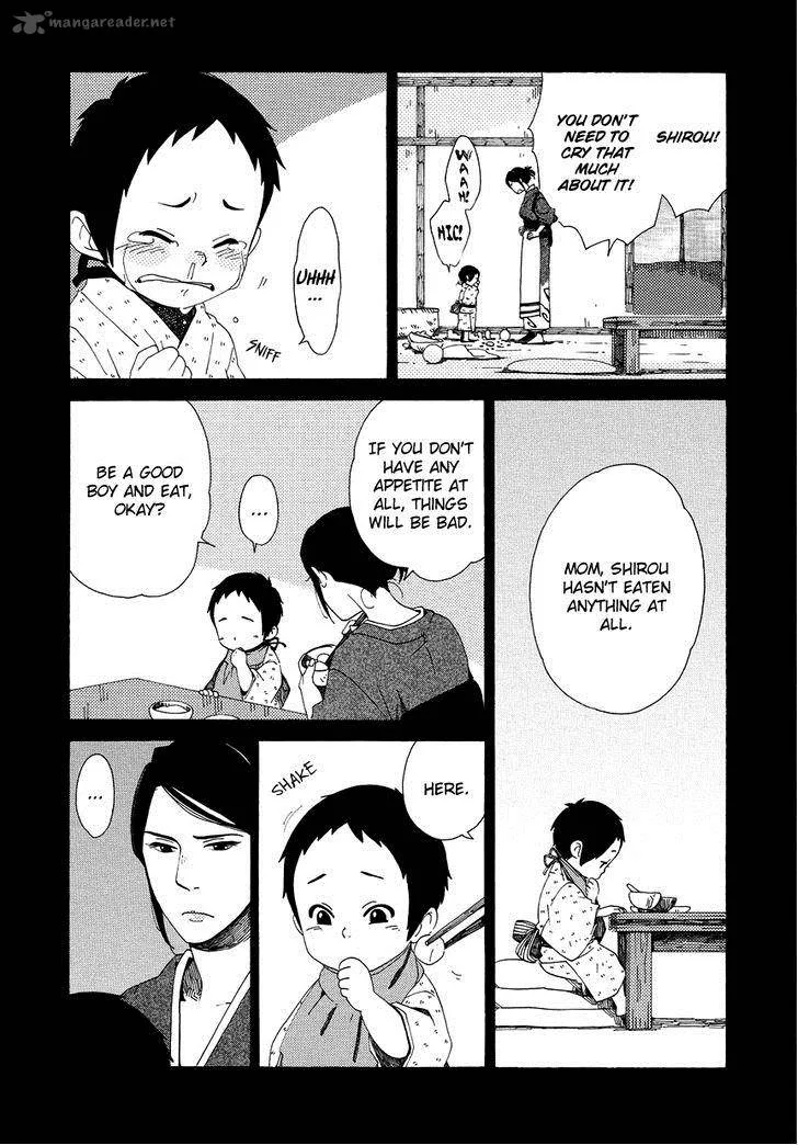 Chichikogusa Chapter 13 page 24