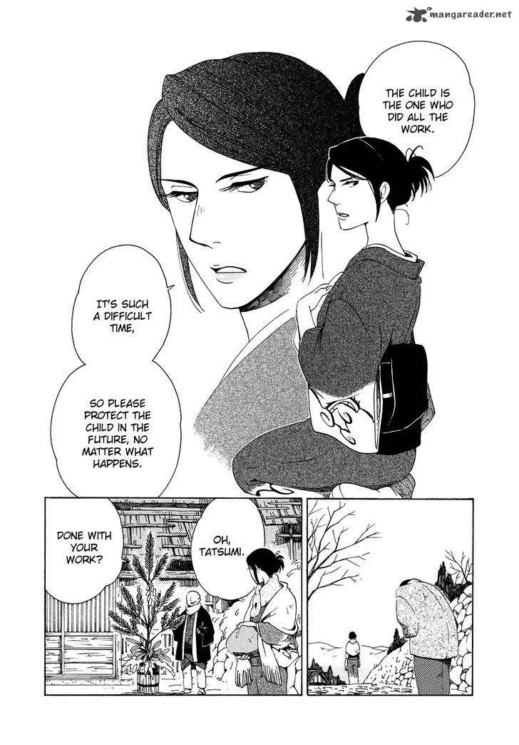Chichikogusa Chapter 13 page 10