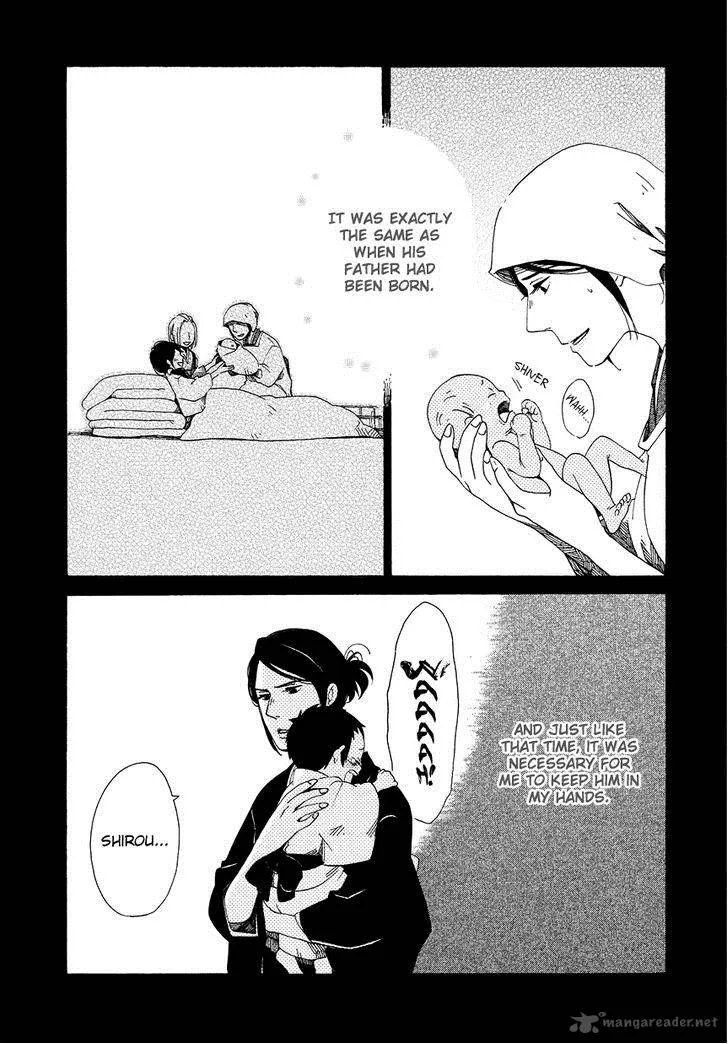 Chichikogusa Chapter 13 page 21