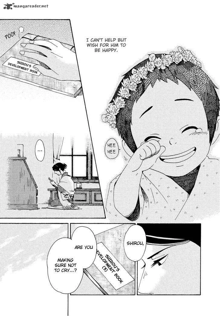 Chichikogusa Chapter 13 page 27