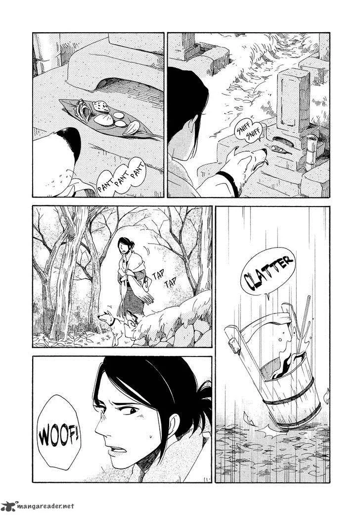 Chichikogusa Chapter 13 page 29