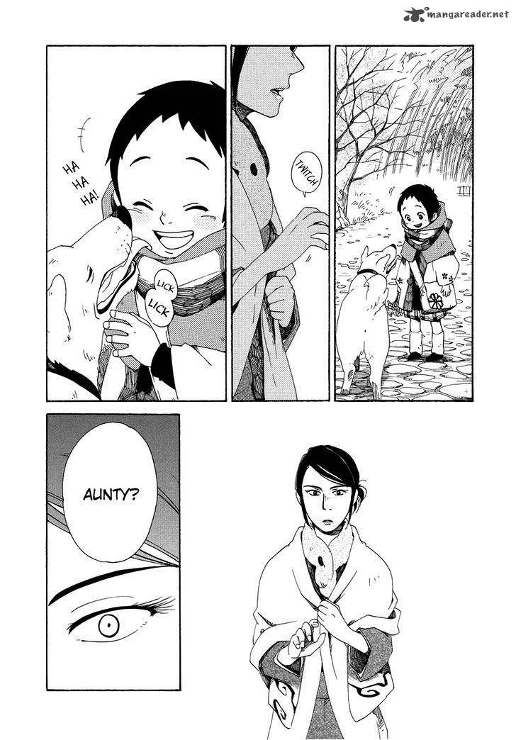 Chichikogusa Chapter 13 page 31
